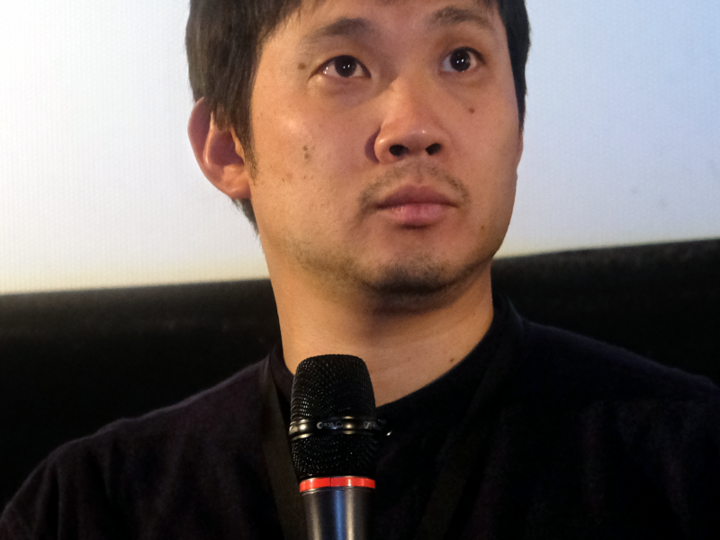 Cómo All of a Sudden hizo que Cannes dividiera la Mejor Actriz entre Efira y Okamoto