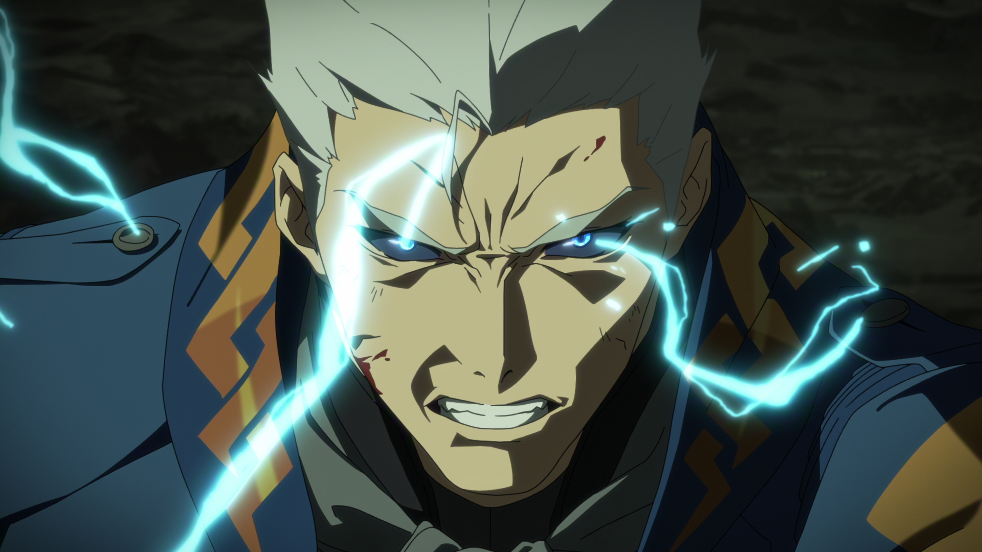 DMC Season 2 - Netflix