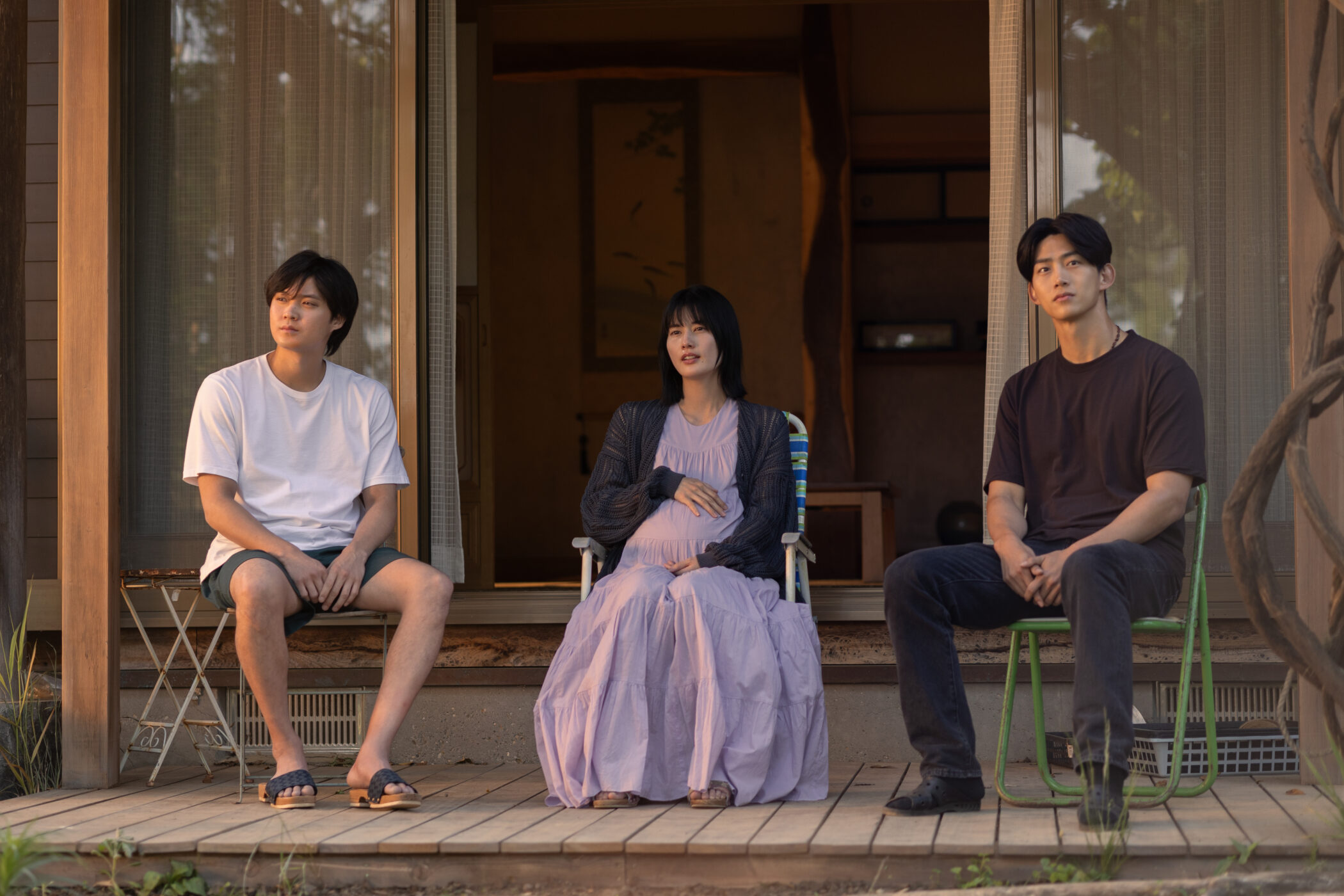 Sould Mates - Netflix