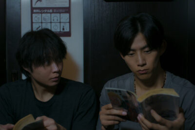 Almas gemelas en Netflix: un BL en Berlín que se vuelve pregunta cuando llega a Tokio y Seúl