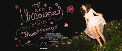 Olivia Rodrigo