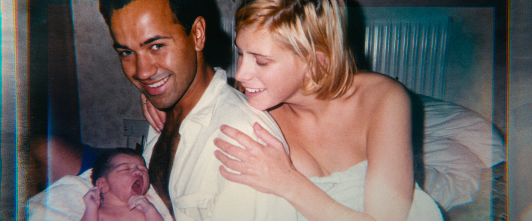 The Murder of Rachel Nickell