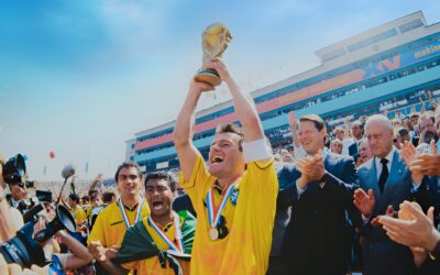 FIFA ’94: il grande ritorno del Brasile, il documentario Netflix sulla squadra che vinse il Mondiale senza farsi amare