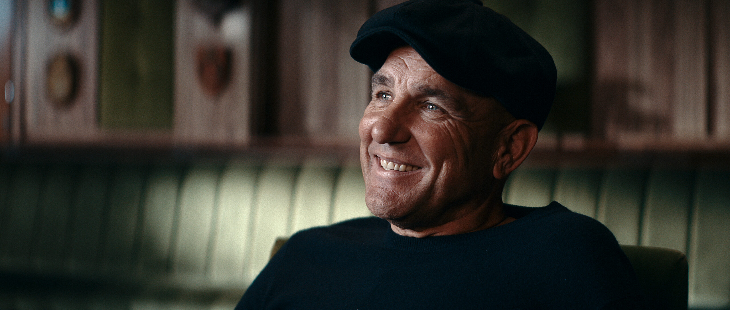 Untold UK: Vinnie Jones na Netflix reabre a multa de 20 mil libras que a FA preferiu deixar prescrever em 1992