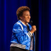 Wanda Sykes: Legacy en Netflix convierte a Hampton University en la sala que termina sus chistes