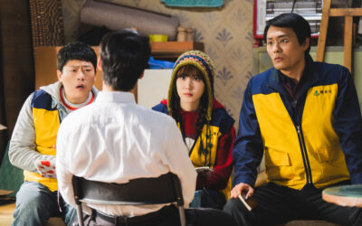 «The WONDERfools» auf Netflix gibt dem Korea von 1999 Superkräfte, um die niemand gebeten hatte