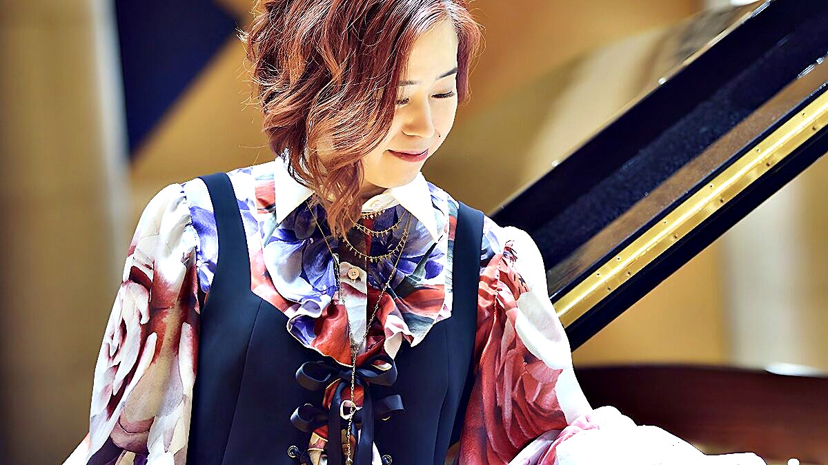 Yuki Kajiura publica 40 faixas de Xenosaga II sem Spotify