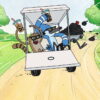 Regular Show kehrt zu Cartoon Network zurück: The Lost Tapes nach neun Jahren