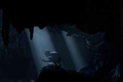Leo Woodall scambia la luce di The White Lotus per la Terra di Mezzo mentre Warner ricostruisce un universo su Tolkien