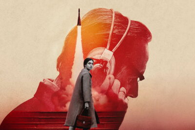 Star City premieres on Apple TV+: For All Mankind crosses to the Soviet side
