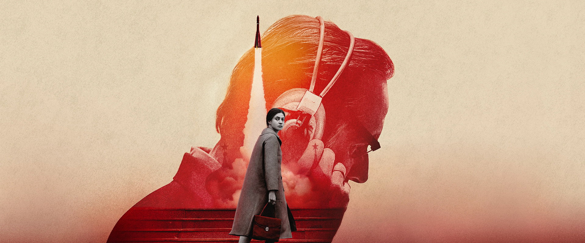 Star City premieres on Apple TV+, the Soviet-side spin-off of For All Mankind
