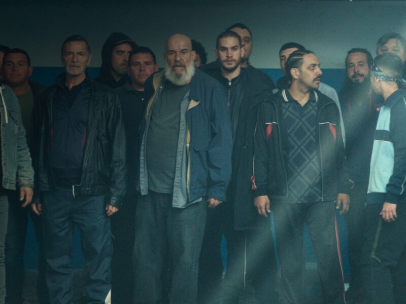 Barrabrava no Prime Video parece guerra entre irmãos — é uma instituição argentina promovendo o seu próprio