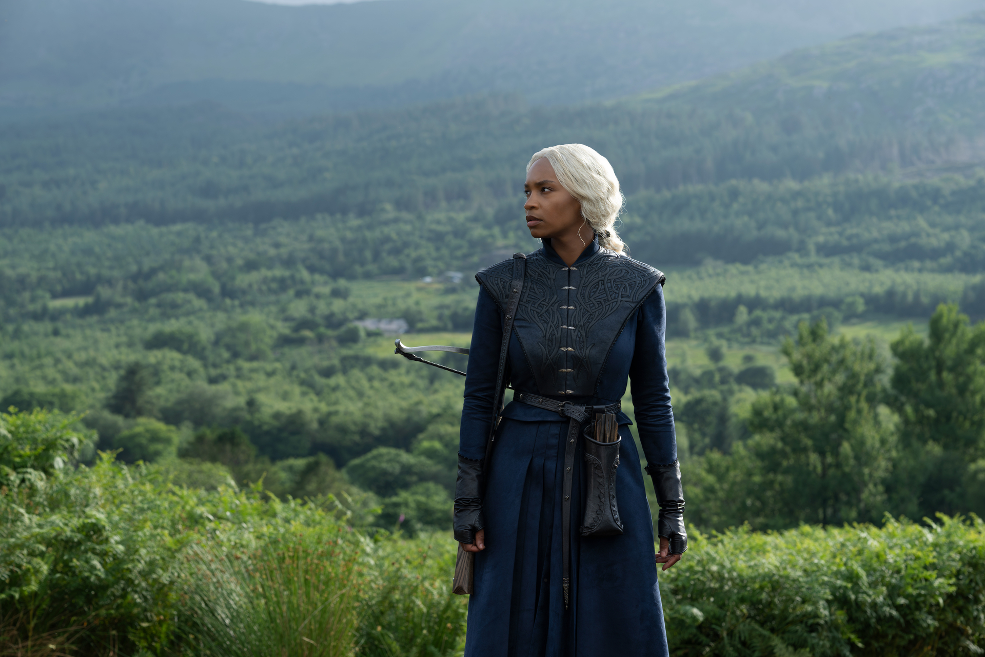 Bethany Antonia. House of the Dragon. Season 3