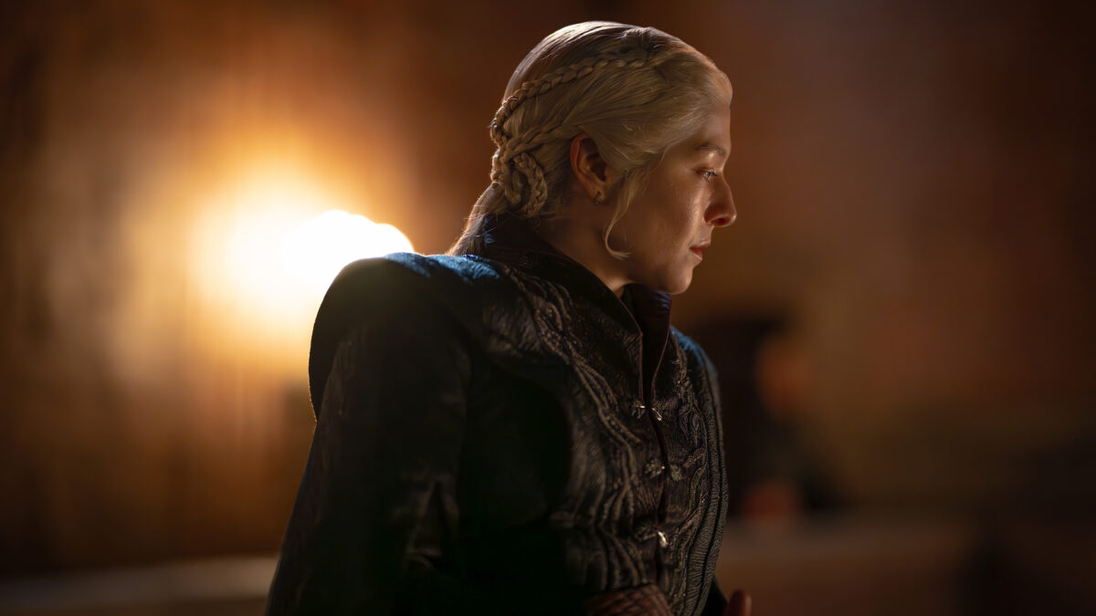 House of the Dragon Season 3 opens on HBO Max with the Battle of the Gullet, the hour the dragon war turns unwinnable