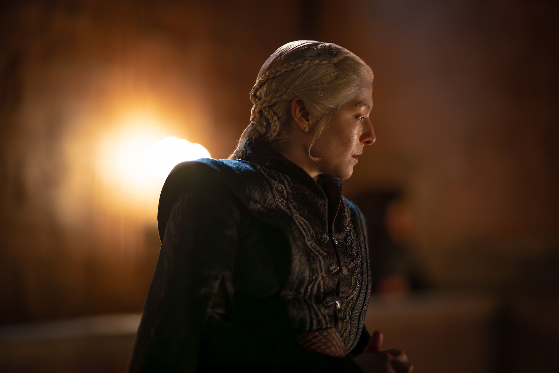 House of the Dragon Season 3 opens on HBO Max with the Battle of the Gullet, the hour the dragon war turns unwinnable