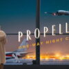 Propeller One-Way Night Coach på Apple TV+: John Travoltas regidebut älskar himlen mer än sin egen historia