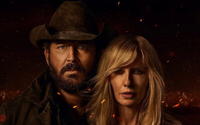 Beth et Rip quittent Yellowstone pour Dutton Ranch, sur Paramount+