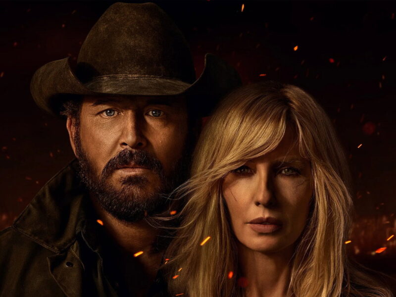 Dutton Ranch arranca en Paramount+: Beth y Rip dejan Montana por Texas