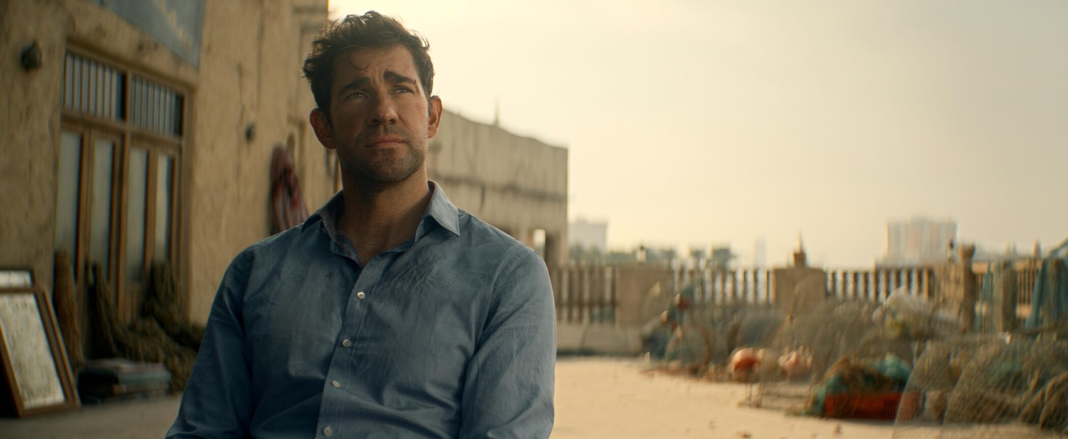 John Krasinski
