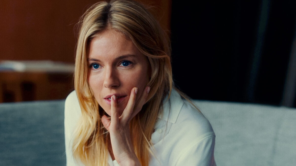 Sienna Miller y el largo pulso con la prensa británica