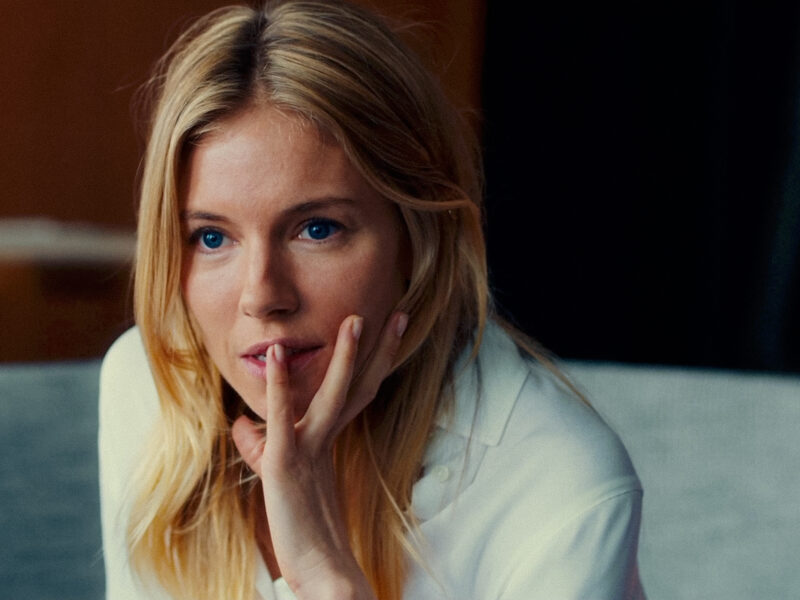 Sienna Miller e a longa discussão com a imprensa britânica