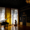 La Nota Mancante opens at Palazzo Valier and treats scent as a museum medium