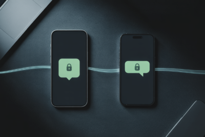 iOS 26.5 cifra por primera vez los mensajes entre iPhone y Android