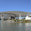 SoFi Stadium, Inglewood, California