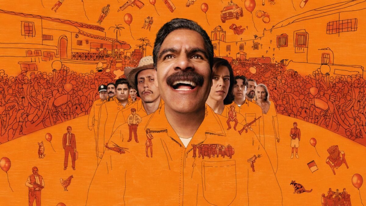 Son-In-Law on Netflix: the Mexican comedy where no one falls