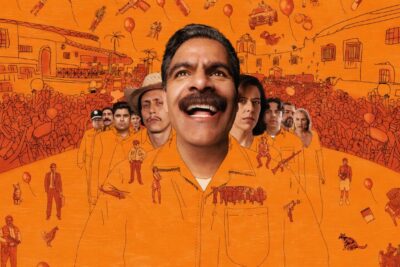 Son-In-Law - Netflix