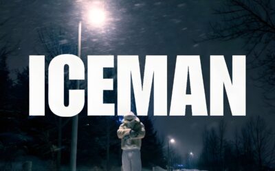 Drake confirma ICEMAN para el 15 de mayo, su mayor pausa solista