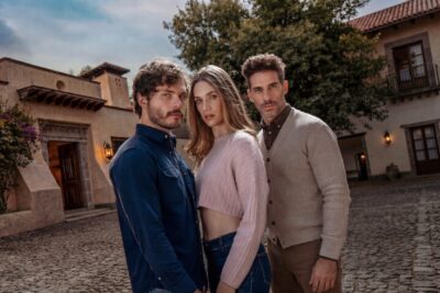 Entre père et fils sur Netflix : un thriller familial mexicain découpé en épisodes de dix minutes