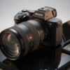 Sony A7R VI 오늘 공개, 6,700만 화소 적층 센서·8K30p·4,999달러 보디