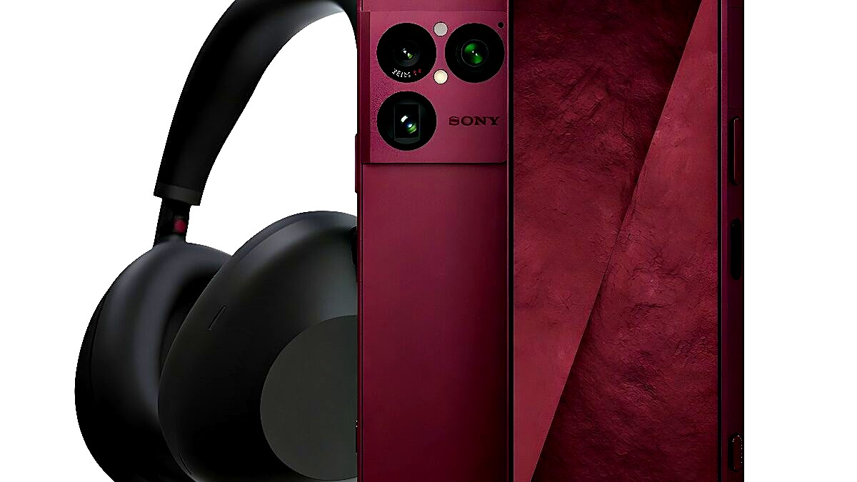 索尼1,499欧元的Xperia 1 VIII仍保留耳机孔
