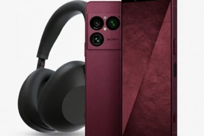 El Xperia 1 VIII de Sony cuesta 1.499 € y conserva la salida de auriculares