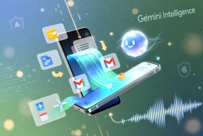 Novo assistente Android do Google copia sozinho sua lista de compras para o carrinho