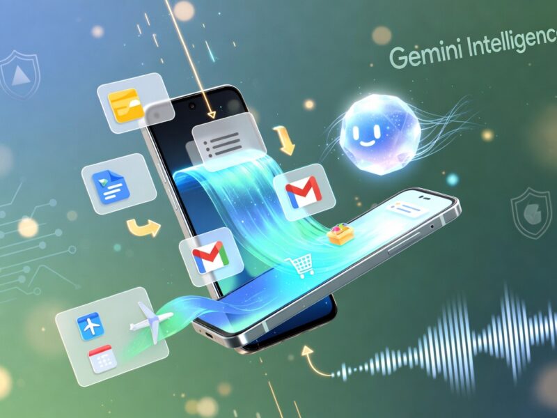 Google 新 Android 助理自己把購物清單放進購物車