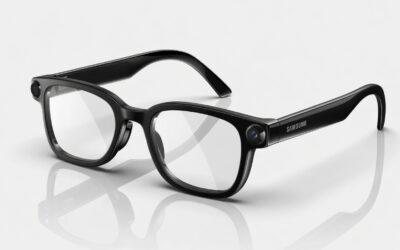Samsung Galaxy Glasses ship this fall in Warby Parker and Gentle Monster frames