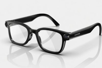 Samsung Galaxy Glasses ship this fall in Warby Parker and Gentle Monster frames