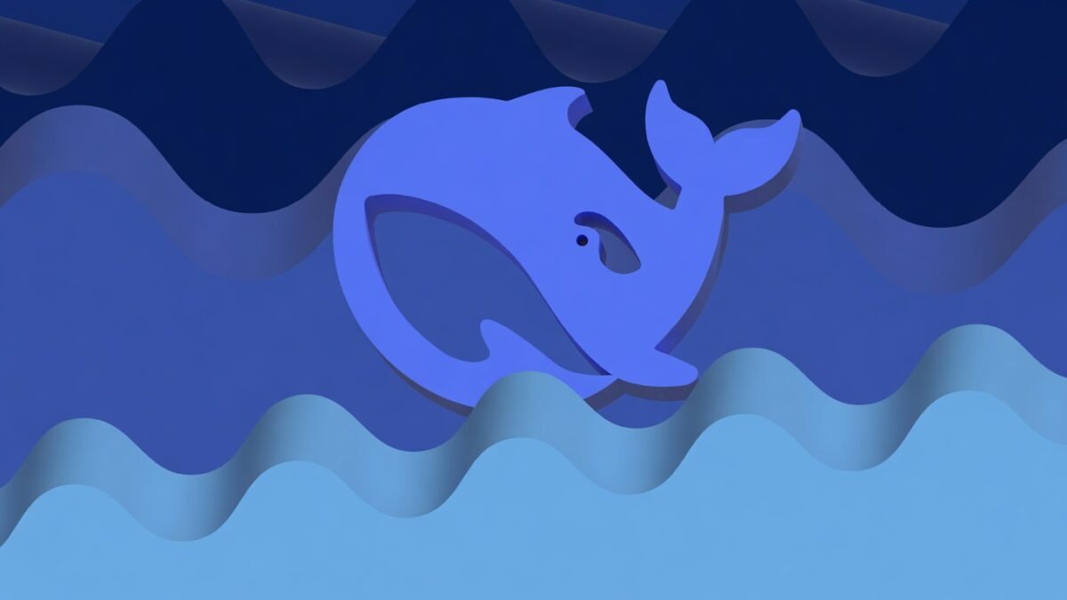 A DeepSeek baixou o preço da IA, e a bolha americana apostou no contrário