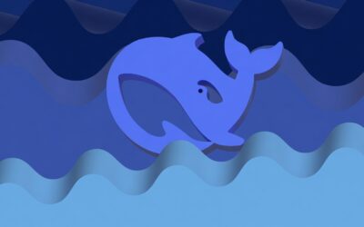 DeepSeek made AI cheap, and the American AI bubble was built on it being expensive