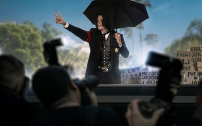 Michael Jackson: El veredicto reconstruye en Netflix el juicio que el público condenó sin haber visto