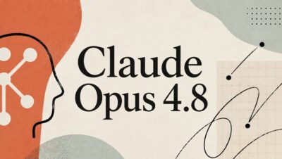 Claude Opus 4.8