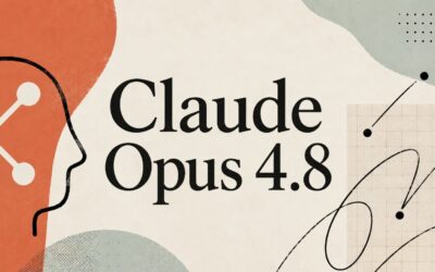 Claude Opus 4.8 repère quatre fois plus de ses propres erreurs de code
