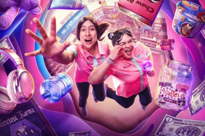 »Night Shift For Cuties« bei Netflix: Zwei Nachtschicht-Kassiererinnen und K-Pop-Idole, geformt für ein Schönheitsbild, das nie ihres war