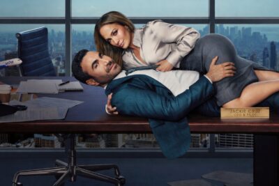 Office Romance auf Netflix: Jennifer Lopez führt die Fluggesellschaft und bricht ihre eigene Anti-Dating-Regel