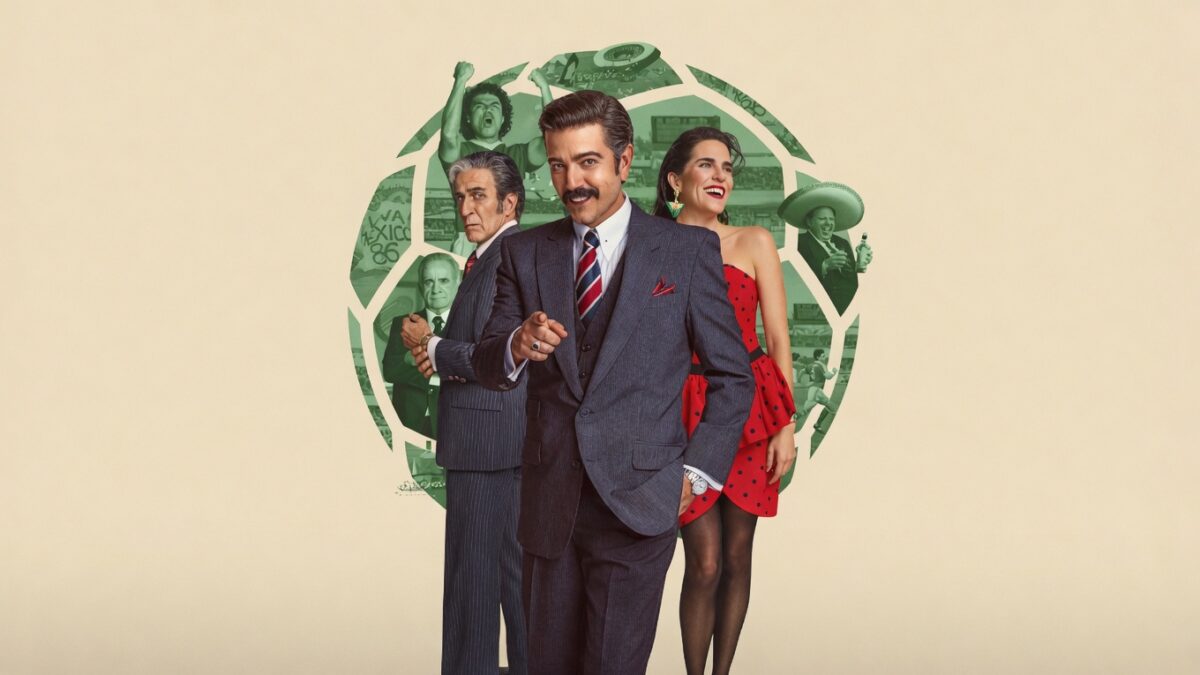 Mexico 86 on Netflix: how Mexico hosted a World Cup nobody else wanted, and who cashed in