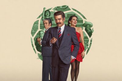 Mexiko 1986 auf Netflix: Wie sich ein Land eine WM holte, die sonst niemand wollte