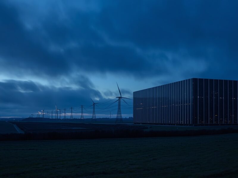 Dinamarca se plantea frenar nuevos data centers porque la red eléctrica no soporta la IA