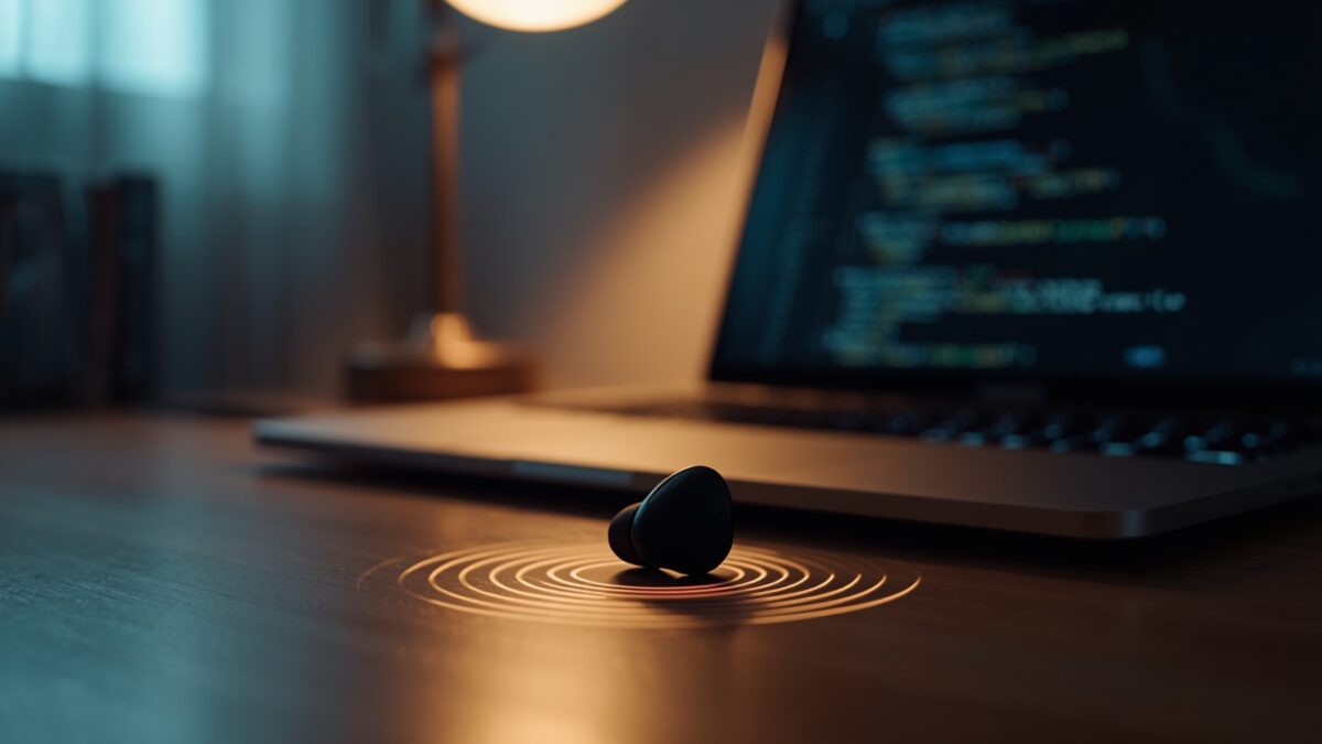 OpenAI’s new voice model thinks inside the audio loop, and the silence that used to give AI away disappears